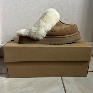 UGG Women's Disquette